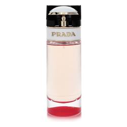 Prada Candy Kiss Perfume by Prada 2.7 oz Eau De Parfum Spray (unboxed)