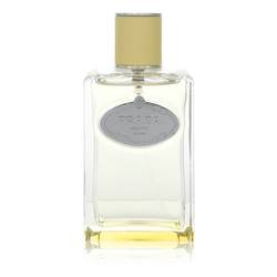 Prada Les Infusions De Mimosa Perfume by Prada 3.4 oz Eau De Parfum Spray (unboxed)