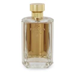 Prada La Femme Perfume by Prada 3.4 oz Eau De Parfum Spray (unboxed)