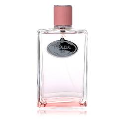 Prada Infusion De Rose Perfume by Prada 6.8 oz Eau De Parfum Spray (unboxed)
