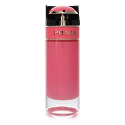 Prada Candy Gloss Perfume by Prada 2.7 oz Eau De Toilette Spray (unboxed)