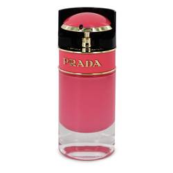 Prada Candy Gloss Perfume by Prada 1.7 oz Eau De Toilette Spray (unboxed)