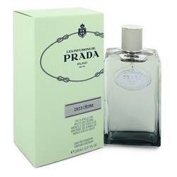 Prada Infusion D'iris Cedre Perfume by Prada 6.8 oz Eau De Parfum Spray (Unisex)