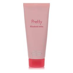 Pretty Perfume by Elizabeth Arden 3.3 oz Body Lotion