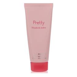 Pretty Perfume by Elizabeth Arden 3.3 oz Bath and Shower Gel