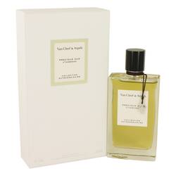 Precious Oud Perfume by Van Cleef & Arpels 2.5 oz Eau De Parfum Spray (Unisex)