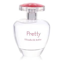 Pretty Perfume by Elizabeth Arden 3.4 oz Eau De Parfum Spray (Tester)