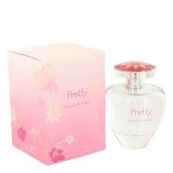 Pretty Perfume by Elizabeth Arden 3.4 oz Eau De Parfum Spray