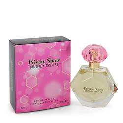 Private Show Fragrance by Britney Spears undefined undefined