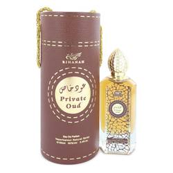 Rihanah Private Oud Fragrance by Rihanah undefined undefined