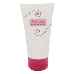 Pink Sugar Perfume by Aquolina 1.7 oz Travel Shower Gel