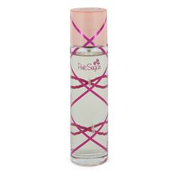 Pink Sugar Perfume by Aquolina 3.4 oz Eau De Toilette Spray (unboxed)