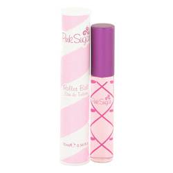 Pink Sugar Perfume by Aquolina 0.34 oz Roller Ball