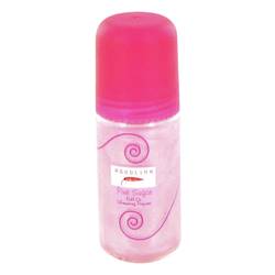 Pink Sugar Perfume by Aquolina 1.7 oz Roll-on Shimmering Perfume