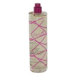 Pink Sugar Perfume by Aquolina 3.4 oz Eau De Toilette Spray (Tester)