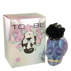 Police To Be Rose Blossom Perfume by Police Colognes 4.2 oz Eau De Parfum Spray