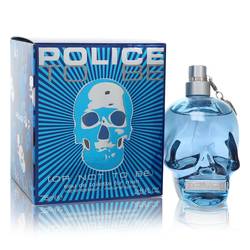 Police To Be Or Not To Be Cologne by Police Colognes 2.5 oz Eau De Toilette Spray