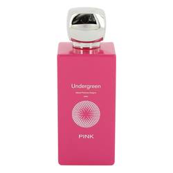 Pink Undergreen Fragrance by Versens undefined undefined