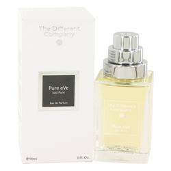 Pure Eve Perfume by The Different Company 3 oz Eau De Parfum Spray