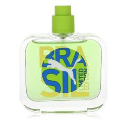 Puma Green Brazil Fragrance by Puma undefined undefined