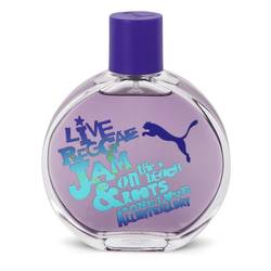 Puma Jam Fragrance by Puma undefined undefined