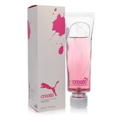 Puma Create Fragrance by Puma undefined undefined