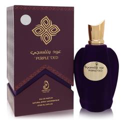 Purple Oud Fragrance by Arabiyat Prestige undefined undefined