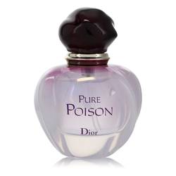 Pure Poison Perfume by Christian Dior 1 oz Eau De Parfum Spray (unboxed)