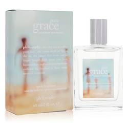 Pure Grace Summer Moments Fragrance by Philosophy undefined undefined