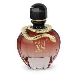 Pure Xs Perfume by Paco Rabanne 2.7 oz Eau De Parfum Spray (Tester)