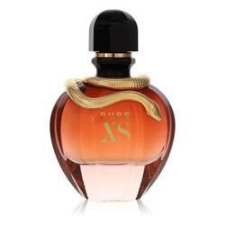 Pure Xs Perfume by Paco Rabanne 2.7 oz Eau De Parfum Spray (unboxed)