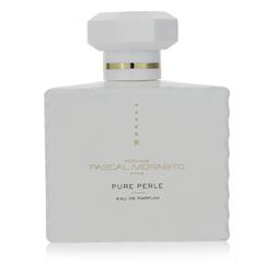Pure Perle Perfume by Pascal Morabito 3.4 oz Eau DE Parfum Spray (unboxed)