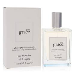 Pure Grace Fragrance by Philosophy undefined undefined