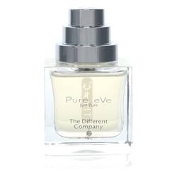Pure Eve Perfume by The Different Company 1.7 oz Eau De Parfum Spray (unboxed)