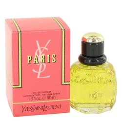 Paris Perfume by Yves Saint Laurent 1.7 oz Eau De Parfum Spray