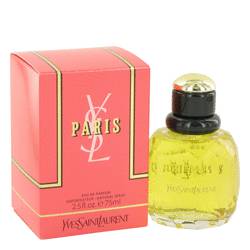Paris Perfume by Yves Saint Laurent 2.5 oz Eau De Parfum Spray