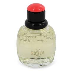 Paris Perfume by Yves Saint Laurent 2.5 oz Eau De Toilette Spray (unboxed)