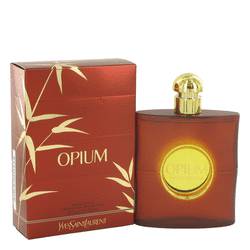 Opium Fragrance by Yves Saint Laurent undefined undefined