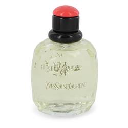 Paris Perfume by Yves Saint Laurent 4.2 oz Eau De Toilette Spray (unboxed)