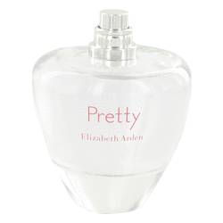 Pretty Perfume by Elizabeth Arden 3.4 oz Eau De Parfum Spray (unboxed)