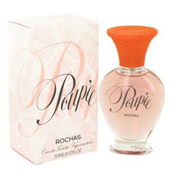 Poupee Perfume by Rochas 1.7 oz Eau De Toilette Spray