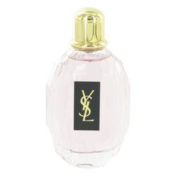 Parisienne Perfume by Yves Saint Laurent 3 oz Eau De Parfum Spray (Tester)