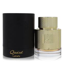 Qaaed Fragrance by Lattafa undefined undefined