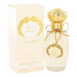 Quel Amour Fragrance by Annick Goutal undefined undefined
