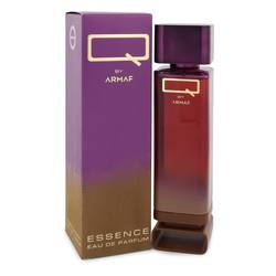 Q Essence Perfume by Armaf 3.4 oz Eau De Parfum Spray