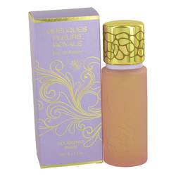 Quelques Fleurs Royale Perfume by Houbigant 1.7 oz Eau De Parfum Spray
