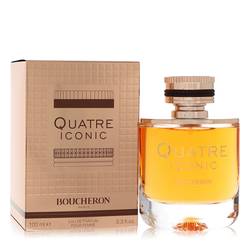 Quatre Iconic Fragrance by Boucheron undefined undefined