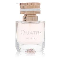 Quatre Perfume by Boucheron 1 oz Eau De Parfum Spray (unboxed)