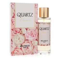 Quartz Blossom Fragrance by Molyneux undefined undefined