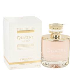 Quatre Perfume by Boucheron 3.3 oz Eau De Parfum Spray